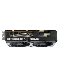ASUS Dual GeForce RTX 5060 8GB GDDR7 OC Edition Graphics Card