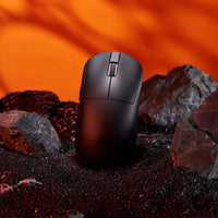 ATK A9 Ultimate Dual Mode Wireless Gaming Mouse