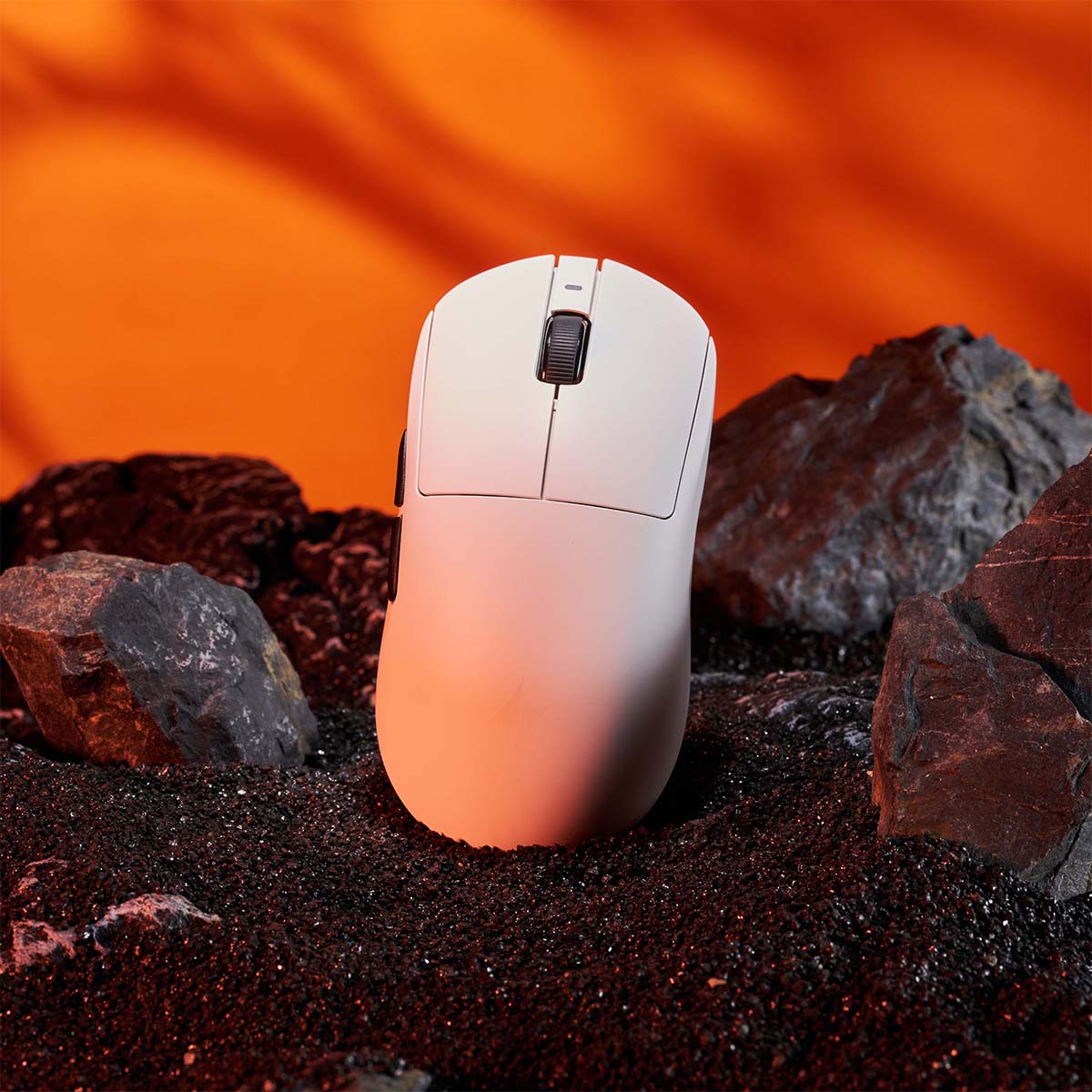 ATK A9 Ultimate Dual Mode Wireless Gaming Mouse
