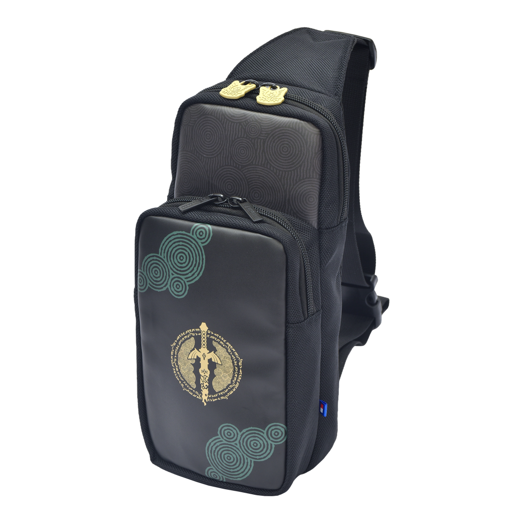Hori Adventure Pack The Legend Of Zelda Tears Of The Kingdom for Switch Lite/V2/OLED NSW-436A