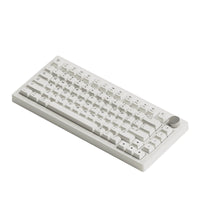 Akko 5075B Plus Air Multi-Mode Backlight Hot-Swappable Mechanical Keyboard (Akko V3 Piano Pro Switch)