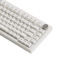 Akko 5075B Plus Air Multi-Mode Backlight Hot-Swappable Mechanical Keyboard (Akko V3 Piano Pro Switch)