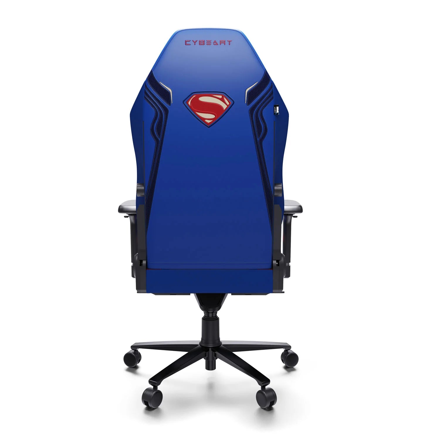 Cybeart NEO Series Gaming Chair Superman Edition