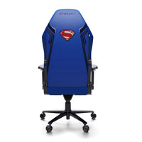 Cybeart NEO Series Gaming Chair Superman Edition