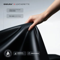 Cybeart Originals Apex Vintage Gaming Chair Brown (GC-PUAPEX-11)