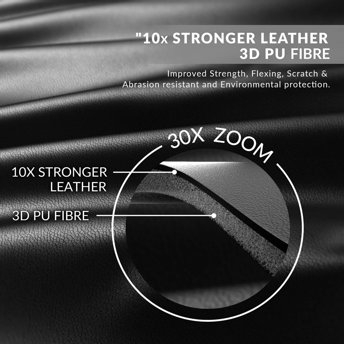 Cybeart Batman Gaming Chair Official Licensed Edition