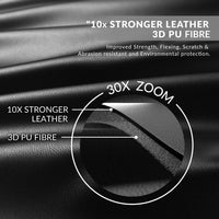 Cybeart Batman Gaming Chair Official Licensed Edition