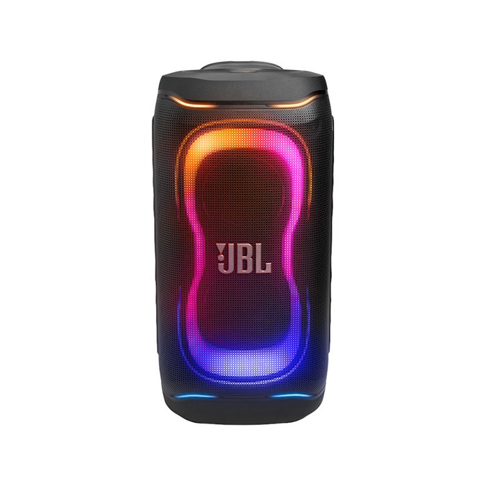 JBL PartyBox 330 Portable Party Speaker with AI Sound Boost, JBL Legendary Sound