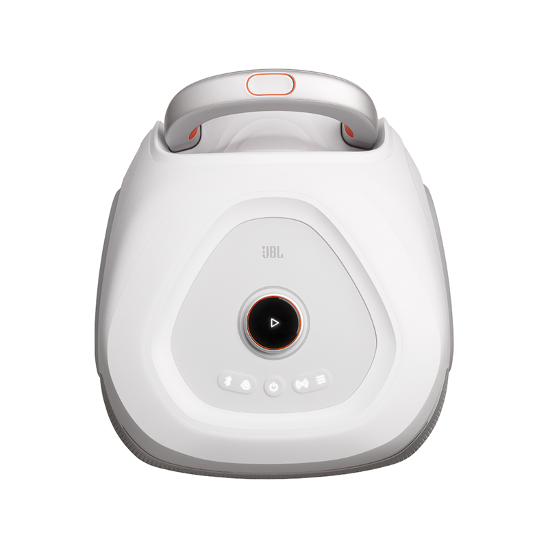 JBL PartyBox 330 Portable Party Speaker with AI Sound Boost, JBL Legendary Sound