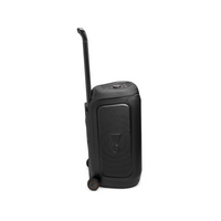 JBL PartyBox 330 Portable Party Speaker with AI Sound Boost, JBL Legendary Sound