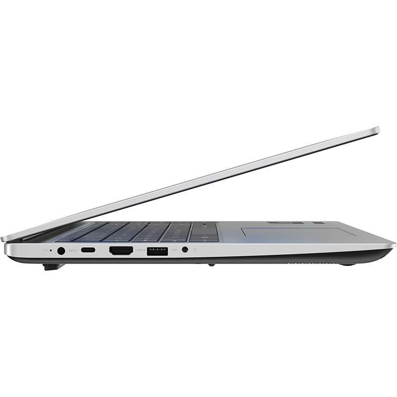 Thunderobot T-Book 16D 16" FHD IPS Intel Core i7-13620H 16GB DDR4 (64GB Max • 1 Free Slot) / 512GB SSD Intel UHD Graphics Win 11 Pro Grey