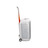 JBL PartyBox 330 Portable Party Speaker with AI Sound Boost, JBL Legendary Sound