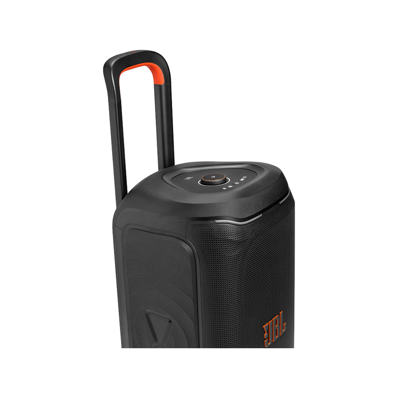 JBL PartyBox 330 Portable Party Speaker with AI Sound Boost, JBL Legendary Sound
