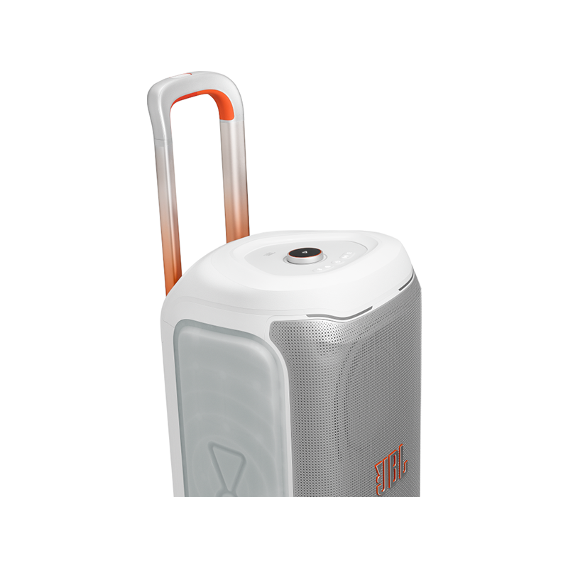 JBL PartyBox 330 Portable Party Speaker with AI Sound Boost, JBL Legendary Sound