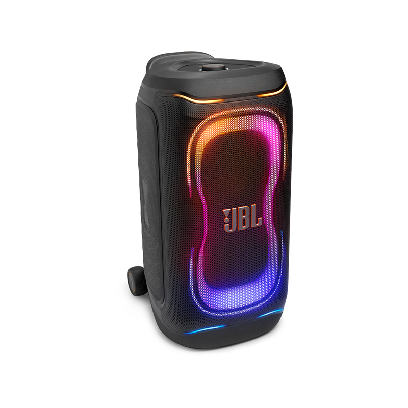 JBL PartyBox 330 Portable Party Speaker with AI Sound Boost, JBL Legendary Sound