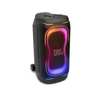 JBL PartyBox 330 Portable Party Speaker with AI Sound Boost, JBL Legendary Sound