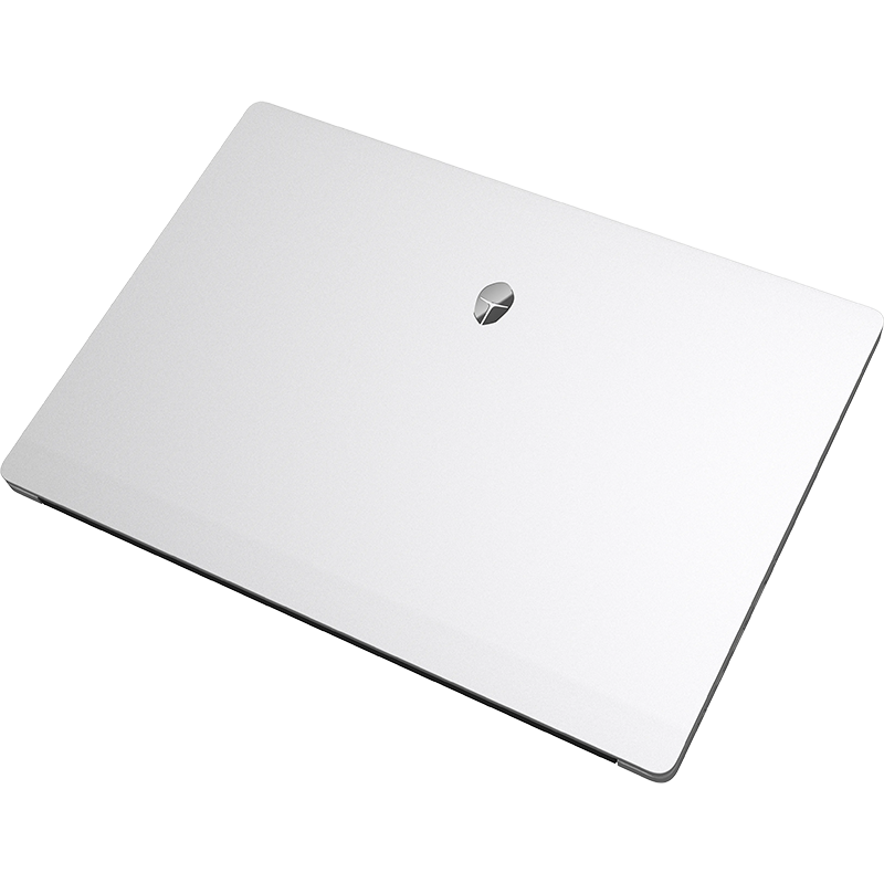 Thunderobot T-Book 16D 16" FHD IPS Intel Core i7-13620H 16GB DDR4 (64GB Max • 1 Free Slot) / 512GB SSD Intel UHD Graphics Win 11 Pro Grey