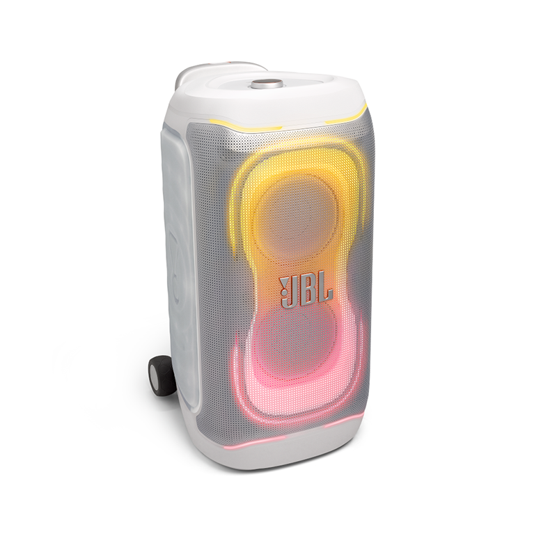 JBL PartyBox 330 Portable Party Speaker with AI Sound Boost, JBL Legendary Sound