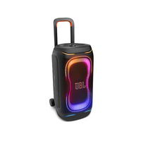 JBL PartyBox 330 Portable Party Speaker with AI Sound Boost, JBL Legendary Sound