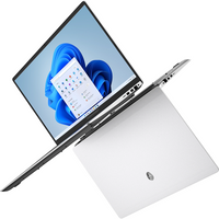Thunderobot T-Book 16D 16" FHD IPS Intel Core i7-13620H 16GB DDR4 (64GB Max • 1 Free Slot) / 512GB SSD Intel UHD Graphics Win 11 Pro Grey