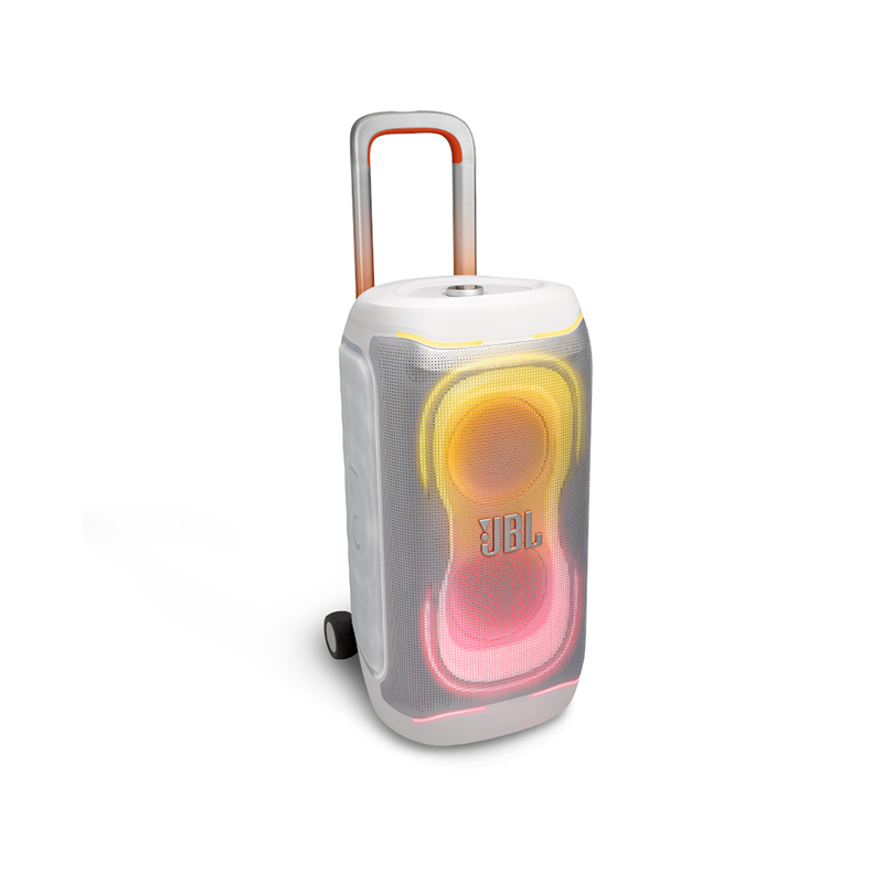 JBL PartyBox 330 Portable Party Speaker with AI Sound Boost, JBL Legendary Sound