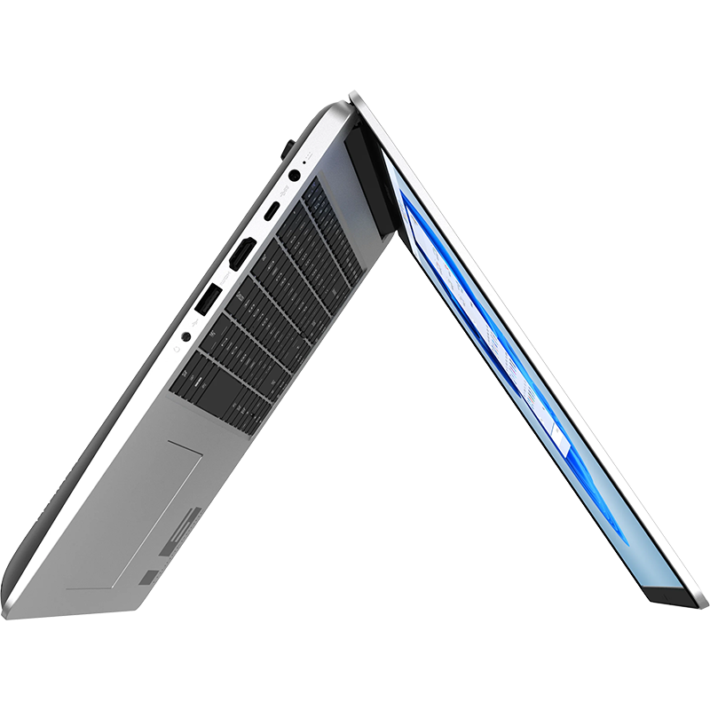 Thunderobot T-Book 16D 16" FHD IPS Intel Core i7-13620H 16GB DDR4 (64GB Max • 1 Free Slot) / 512GB SSD Intel UHD Graphics Win 11 Pro Grey