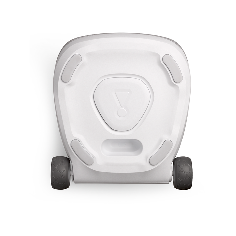 JBL PartyBox 330 Portable Party Speaker with AI Sound Boost, JBL Legendary Sound