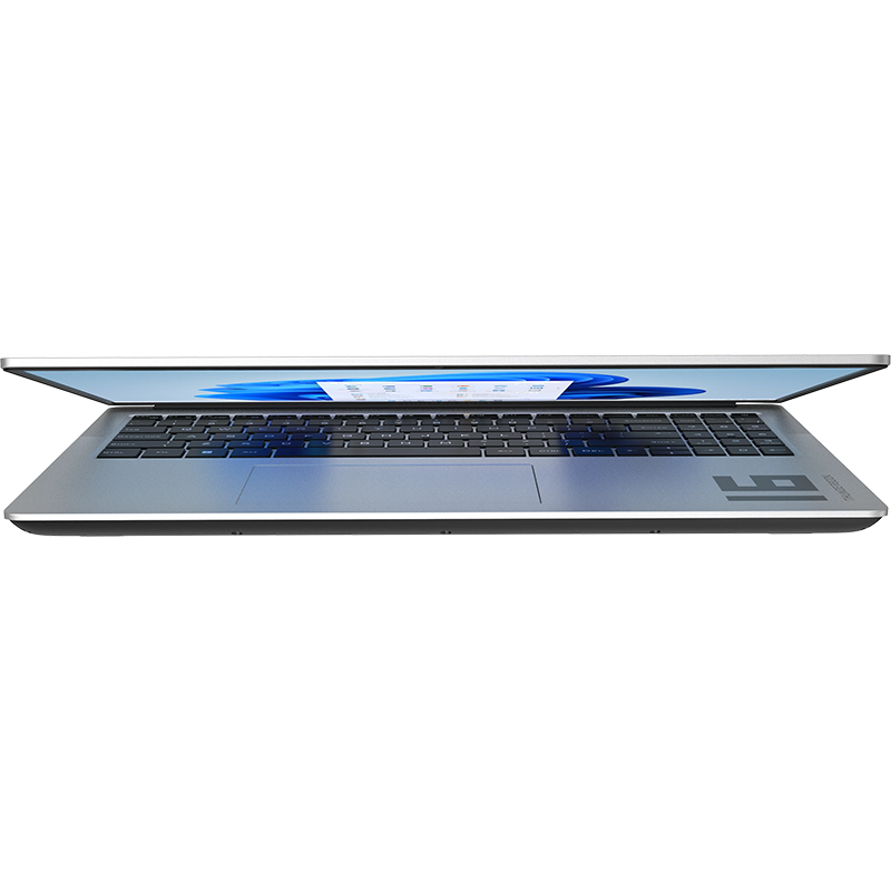 Thunderobot T-Book 16D 16" FHD IPS Intel Core i7-13620H 16GB DDR4 (64GB Max • 1 Free Slot) / 512GB SSD Intel UHD Graphics Win 11 Pro Grey