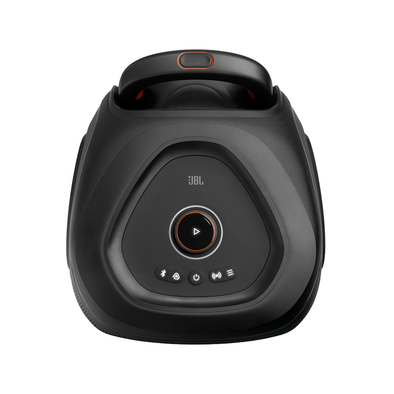 JBL PartyBox 330 Portable Party Speaker with AI Sound Boost, JBL Legendary Sound