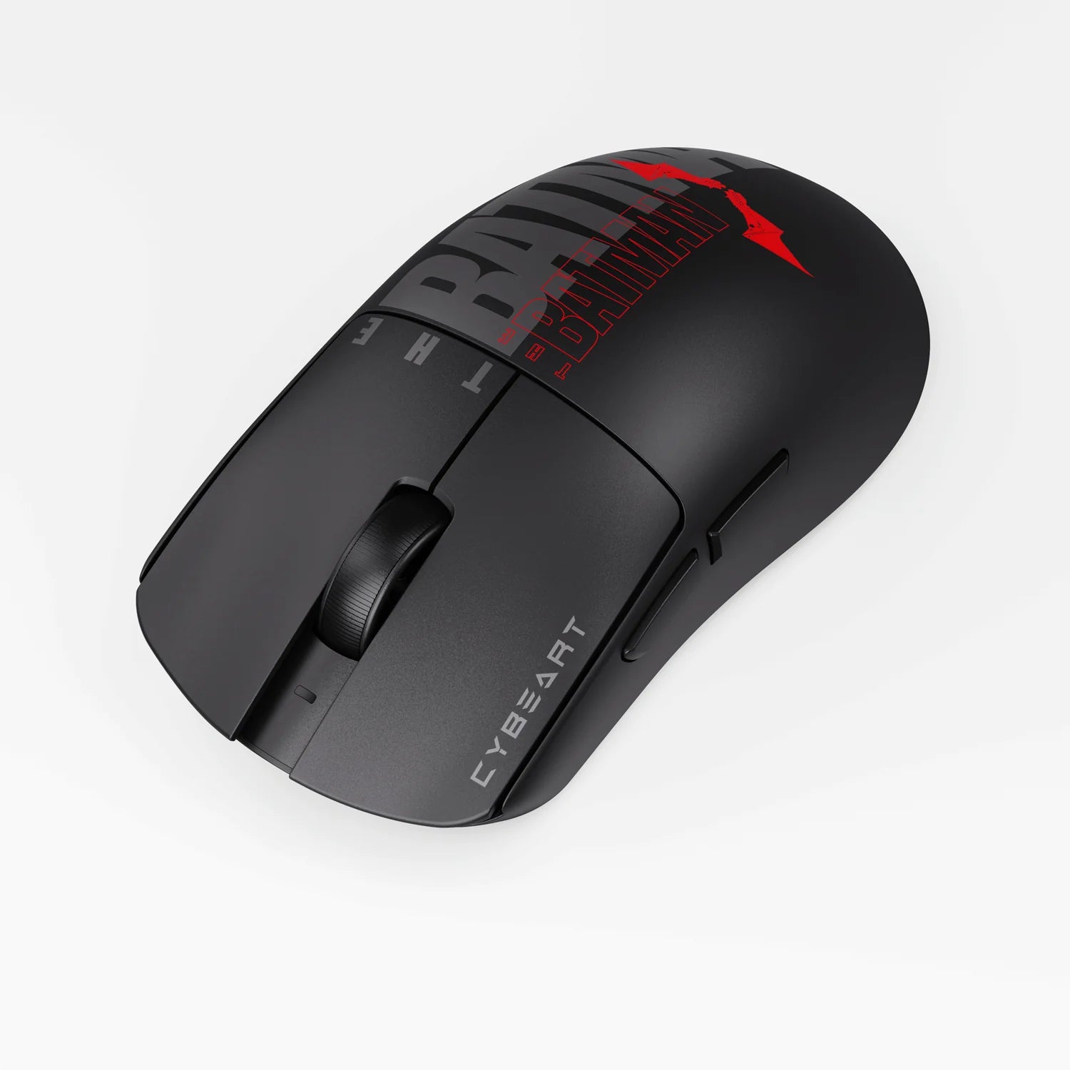 Cybeart Artemis Gaming Mouse Batman Edition