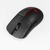 Cybeart Artemis Gaming Mouse Batman Edition