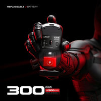 Cybeart Artemis Gaming Mouse Batman Edition