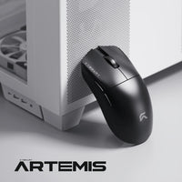 Cybeart Artemis Gaming Mouse