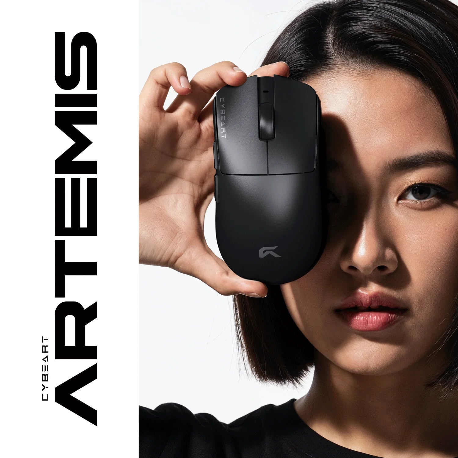 Cybeart Artemis Gaming Mouse