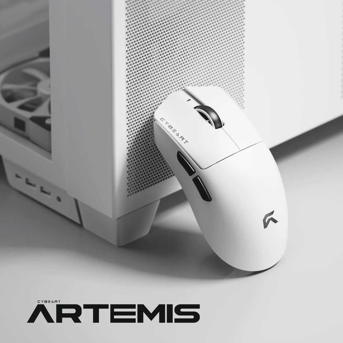 Cybeart Artemis Gaming Mouse