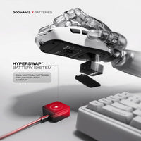 Cybeart Artemis Gaming Mouse