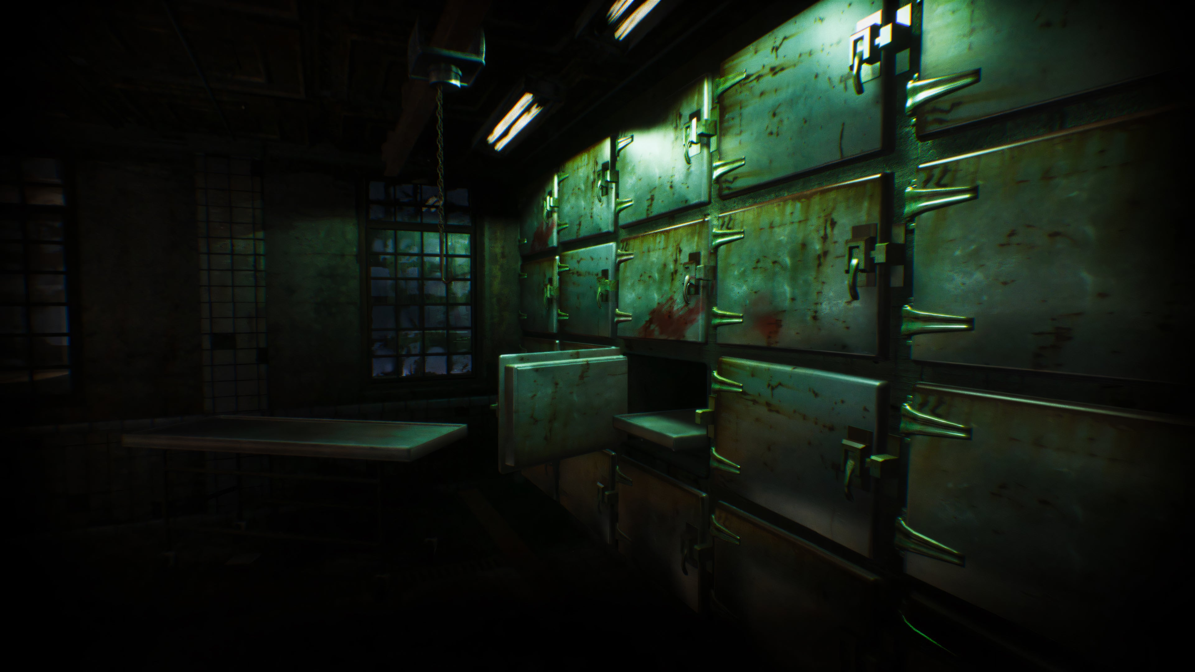 [PRE-ORDER] PlayStation 5 Asylum (EU)