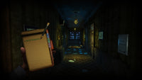 [PRE-ORDER] PlayStation 5 Asylum (EU)