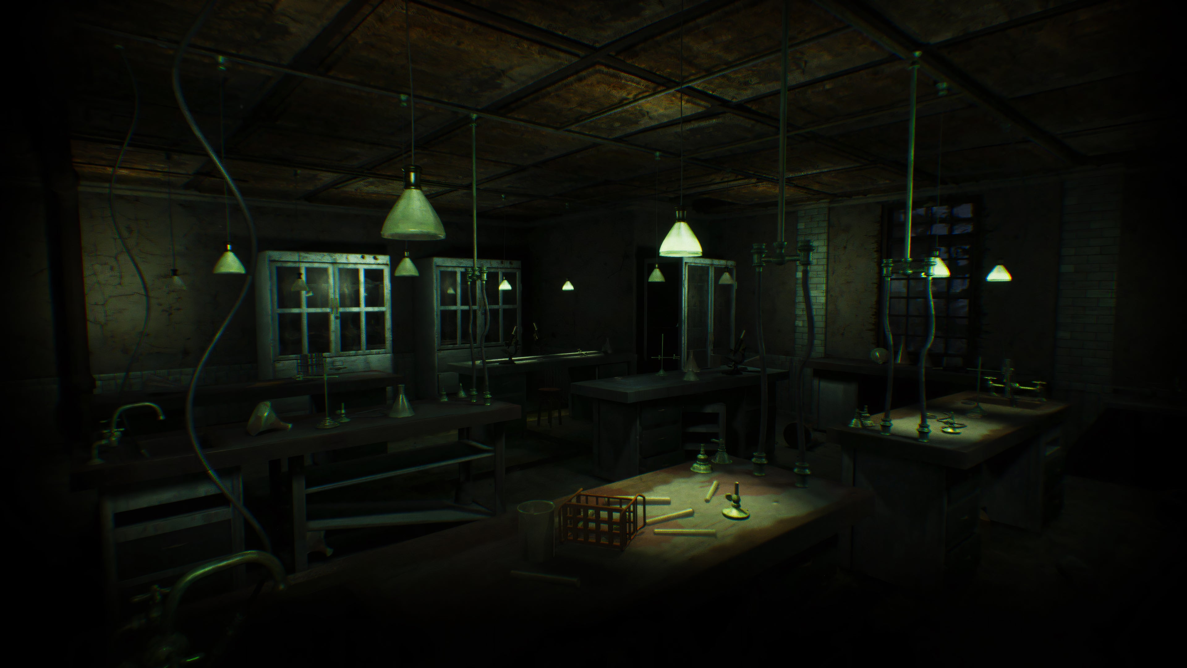 [PRE-ORDER] PlayStation 5 Asylum (EU)
