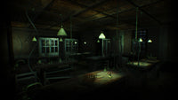 [PRE-ORDER] PlayStation 5 Asylum (EU)