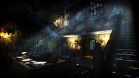 [PRE-ORDER] PlayStation 5 Asylum (EU)