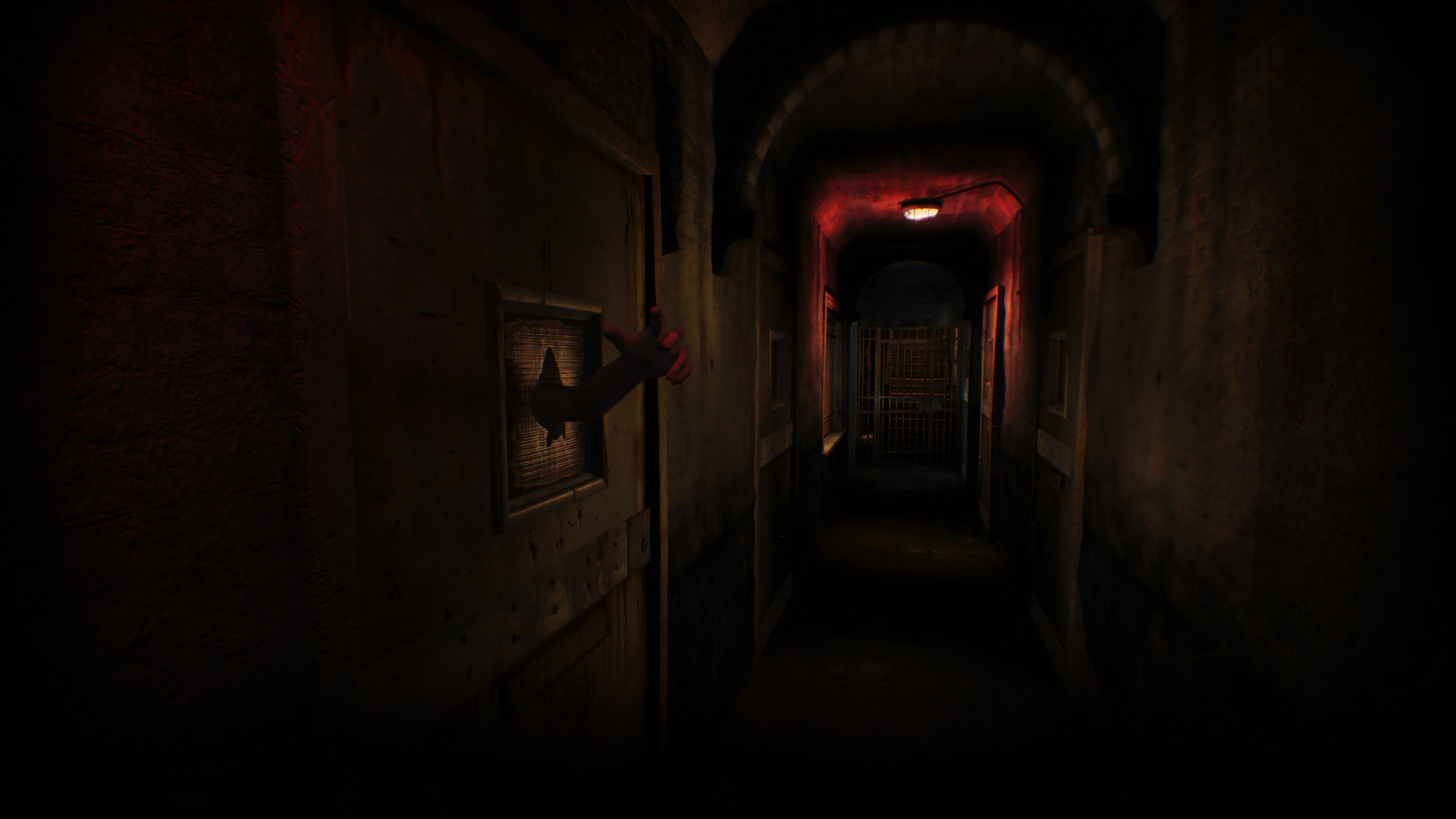[PRE-ORDER] PlayStation 5 Asylum (EU)