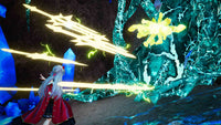 [PRE-ORDER] Nintendo Switch 2 Atelier Karia: The Night Kingdom & the Guide of Memories Standard Edition (Game Key Card) (ASI)
