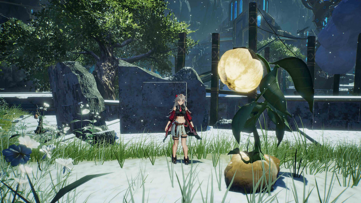 [PRE-ORDER] PlayStation 5 Atelier Karia: The Night Kingdom & the Guide of Memories Standard Edition (ASI)