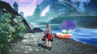 [PRE-ORDER] Nintendo Switch 2 Atelier Karia: The Night Kingdom & the Guide of Memories Standard Edition (Game Key Card) (ASI)
