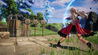 [PRE-ORDER] PlayStation 5 Atelier Karia: The Night Kingdom & the Guide of Memories Standard Edition (ASI)