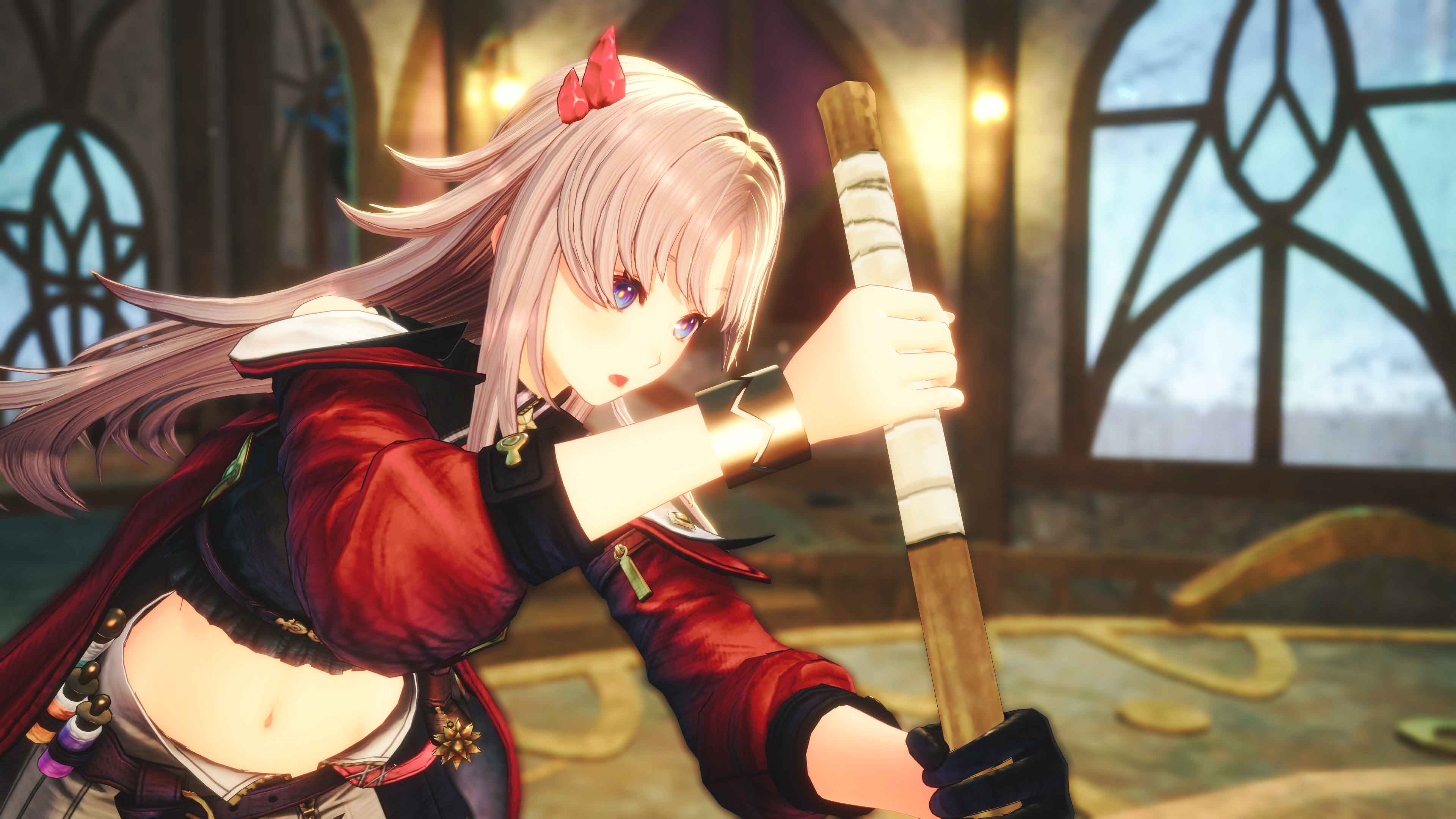 [PRE-ORDER] PlayStation 5 Atelier Karia: The Night Kingdom & the Guide of Memories Standard Edition (ASI)