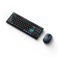 Keychron B33 TKL Keyboard & BM25 Mouse Wireless Combo (KCBD1)