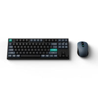 Keychron B33 TKL Keyboard & BM25 Mouse Wireless Combo (KCBD1)