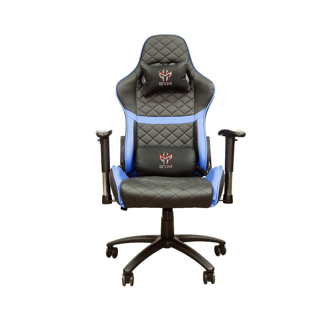 Gaming Stoel Gaming Chair Trust Gxt 707r Resto Swivel Chair Trust